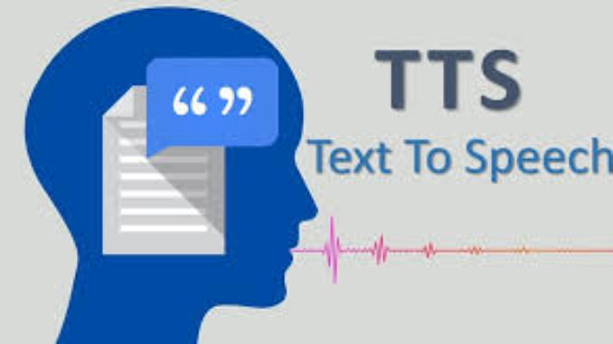 tts